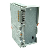 Acoplador de Barramento WAGO 750-315 MODBUS RS-485 115,2 kBd - Cabo Eletro