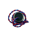Transmissor de Velocidade Sísmica Metrix ST5484E-151-560-00 - Cabo Eletro