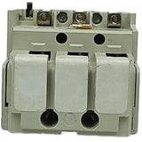 Módulo de Proteção Telemecanique LB1 LC03M07 1,6-2,5A 690V - Cabo Eletro