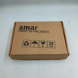 Módulo Smar DFI302 DF41 2 G 8 PULSE INPUTS SINK - Cabo Eletro