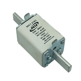 Fusível Retardado DCA 3AC1 218G 63A 500V 120Ka gL/gG - Cabo Eletro