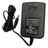 Fonte de Alimentação Motorola 481810OO3NT 18vDC 1000mA - Cabo Eletro