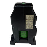 Contator Tripolar Fuji Eletric SRC50-2U/X (3A3B) 100-110v - Cabo Eletro