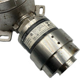 Transmissor Universal NET Safety M2B-AH-S 35-75mA 24vDC - Cabo Eletro