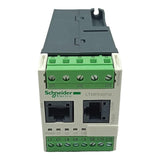 Modulo De Expansão Schneider LTMEV40FM 940493 100-240VAC - Cabo Eletro