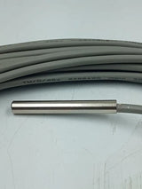 Sensor de Temperatura EXA Thermometrics SEN00980 32-201F - Cabo Eletro