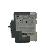 Motor Magnético ABB MO165-65 1SAM461000R1017 - Cabo Eletro