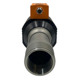 Medidor de ar comprimido IFM SD9000 18-30V IP65 - Cabo Eletro