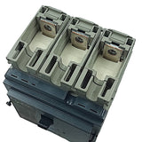 Disjuntor Tripolar Schneider NS160HTM125D3P3D 800V 8KV - Cabo Eletro