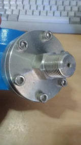 Termostato Acros Tp Ex Mn 40 Ai 30kgf/cm2 - Cabo Eletro