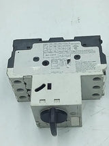 Disjuntor Motor Ge GPS1MHAN 690V 20A - Cabo Eletro