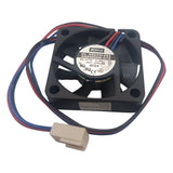 Ventoinha Berflo AD0405HB-G76 12V 0.10A - Cabo Eletro