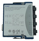 Módulo CAN National Instruments NI 9227 4 Portas - Cabo Eletro