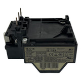 Relé de Sobrecarga Fuji Electric TK-5-1N 12-18A 690v - Cabo Eletro