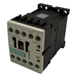 Contator Tripolar Siemens 3RT1015-1AG11 110v 60Hz 1NA - Cabo Eletro