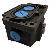 Interruptor de Posição Balluf BNS 819-D03-D12-100-10-FD - Cabo Eletro