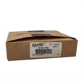 Sensor Indutivo Tubular Sense Ps10-25i-wa/sy - Cabo Eletro