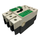 Disjuntor Caixa Moldada Cutler Hammer GI125 20A 600v 3P - Cabo Eletro
