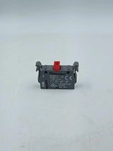 Bloco de Contato Abb OBEA 10 1SCA022190R3000 10A 690V - Cabo Eletro