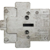 Bloco de Contato Auxiliar GE BCLL11 1NA 1NF 690v - Cabo Eletro