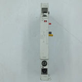 Bloco de Contato Auxiliar GE GPAD0110LLA 1NA 1NF - Cabo Eletro