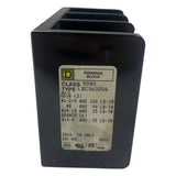 Bloco Terminal SQUARE D LBC363206 350A 600v 3 Polos. - Cabo Eletro