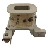 Bobina para Contator Telemecanique LX1-D16 415-480v 50/60Hz - Cabo Eletro