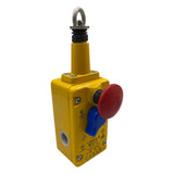 Chave De Segurança ALLEN-BRADLEY 440E-L13043 E - Cabo Eletro