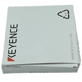 Sensor Fotoelétrico Keyence FS-V32 24V 20MA - Cabo Eletro