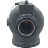 Valvula de Segurança Kunkle Valve 910BHGM03AKE - Cabo Eletro