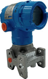 Transmissor de Pressão Rosemount 2051CG2A02A 0 a 250 POLH2O - Cabo Eletro