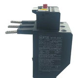 Relé Térmico Ge RT2E 1000V 30/43A - Cabo Eletro