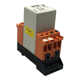 Módulo Fusível Bartec 07-7311-63J2KM00 M2,0 250v 50Hz - Cabo Eletro