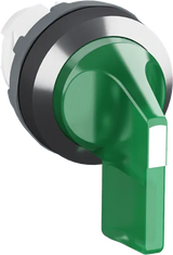 Chave Seletora Verde ABB M2SS5-21G 1SFA611204R2102 - Cabo Eletro