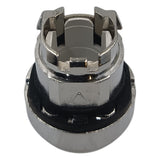 Cabeçote Para Botão Iluminado Schneider ZB4BW17 22mm - Cabo Eletro