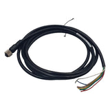 Cabo Fêmea DC Micro M8 Allen-Bradley 889D-F8AB-2 2m - Cabo Eletro