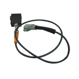 Cabo Sensor de Proximidade IFM IFM213 DT04-3P 250VAC 300VDC - Cabo Eletro