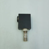 Cabo Sensor de Proximidade IFM IFM213 DT04-3P 250VAC 300VDC - Cabo Eletro