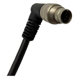 Cabo Sinal Rexroth ML046 0 608 830 222 - Cabo Eletro