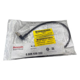 Cabo Sinal Rexroth ML046 0 608 830 222 - Cabo Eletro