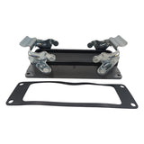 Carcaça de Montagem Harting HAN 24B-AGG-RB - Cabo Eletro