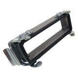 Carcaça de Montagem Harting HAN 24B-AGG-RB - Cabo Eletro