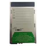 Cartão PCMCIA Schneider TSXMRPC01M7 - Cabo Eletro