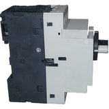 Disjuntor Motor Telemecanique GV2-L22 25A 415V - Cabo Eletro
