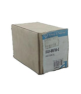 Chave Comutadora Kraus & Naimer CA10-BR8788-E - Cabo Eletro
