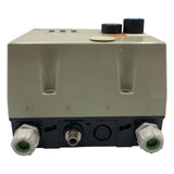 Chave Magnética Telemecanique LF1M06D - Cabo Eletro
