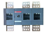 Chave Seccionadora ABB OT2000E12C 1SCA103914R1001 - Cabo Eletro