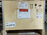 Chave Seccionadora ABB OT3200E03CP 1SCA129156R1001 3200A - Cabo Eletro