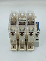 Chave Seccionadora Telemecanique GS1-KD3 125A 750V - Cabo Eletro