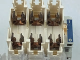 Chave Seccionadora Telemecanique GS1-KD3 125A 750V - Cabo Eletro